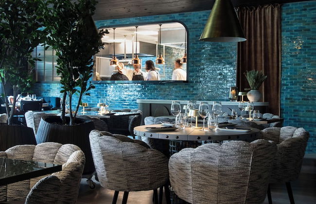 Highland Lodge Fjellandsby - Foto 29