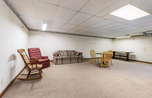 Enola Trail Getaway - bikes, rural, BBQ ,King bed, patio - Foto 18