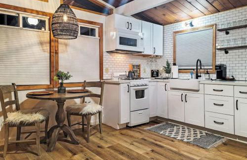 The Love Shack Big Bear - Foto 8