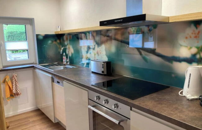 Holiday Home Chalet on the Castle Hill - Foto 5