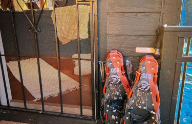 Breathtaking ViewsTwo Bedroom Cabin with Hot tub - Foto 3