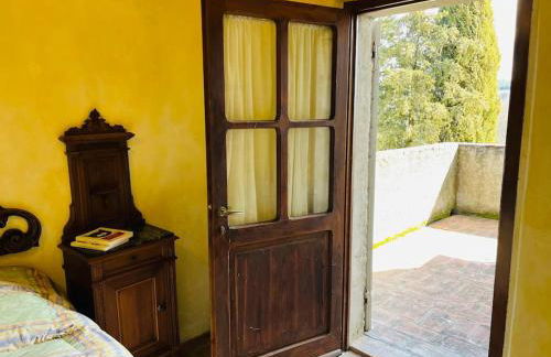 Appartamento nel castello del cardaneto - Foto 21