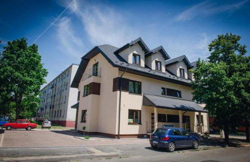 Kwatera pracownicza Noclegi Jeziorak - Foto 4