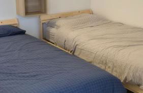 San Luca Tramuschio 5 people cucina - Photo 31