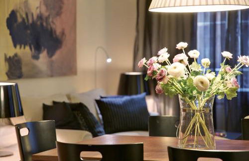 Habitat Apartments Art - Foto 19