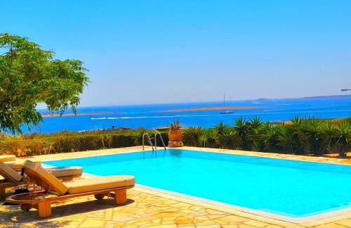 Paros Afrodite Luxury Villas - Photo 28