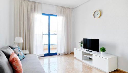 Playamarina II Rooftop Apartment - Foto 3