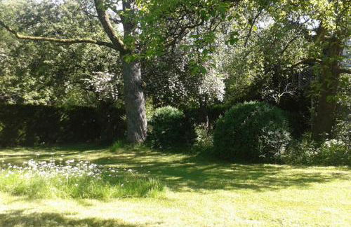 Anna - neue Ferienwohnung mit Blick ins Grüne - Photo 24