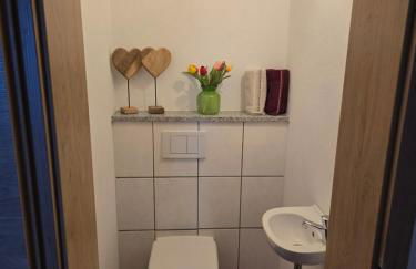 Ferienwohnung Wilde Hilde inklusive aktivCARD - Foto 19