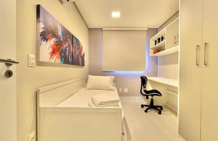 Edifício RED - Apartamentos by Urooms - Foto 20