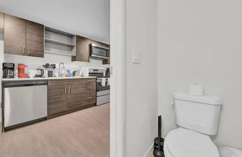 Uplifting City Loft Modern Lux Gym Dog Friendly - Foto 31