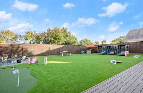 Most EPIC Austin Experience! La Dolce Vita Villa - Foto 26