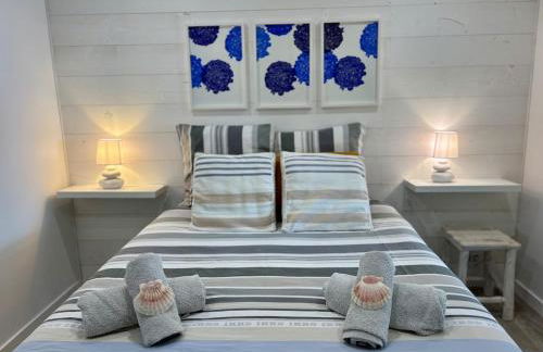 "Bol de mer", vue mer sur la plage des Grands Sables, Clohars-Carnoët - Foto 30