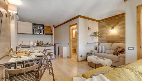 Abeti Mountain View - Happy Rentals - Foto 3