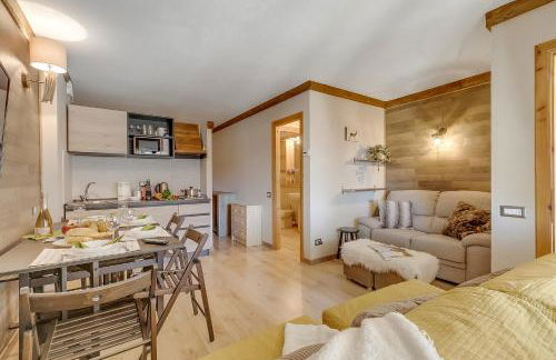 Abeti Mountain View - Happy Rentals - Foto 3