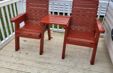 New Forest Bees Holiday Home, Bashley - Foto 42