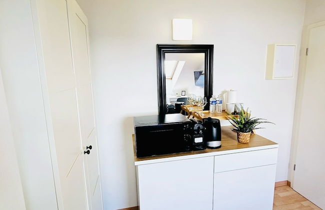 Compact Studio in Luxembourg - Foto 5