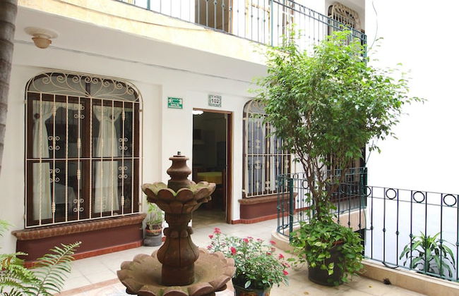 Vista Oceano Vallarta - Foto 42