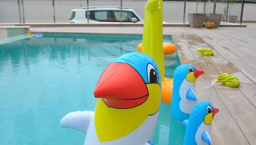 Villa Alegria Finestrat Hills - IPTV - Foto 3