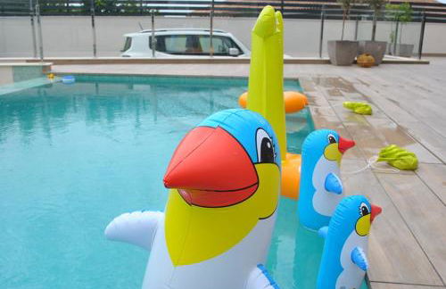 Villa Alegria Finestrat Hills - IPTV - Foto 3