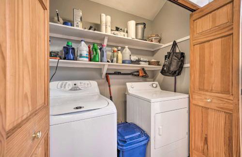 Spacious Family Escape Walk to Lake Michigan! - Foto 9