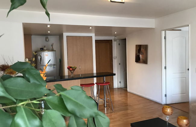 Bluezone Apartments - Foto 6