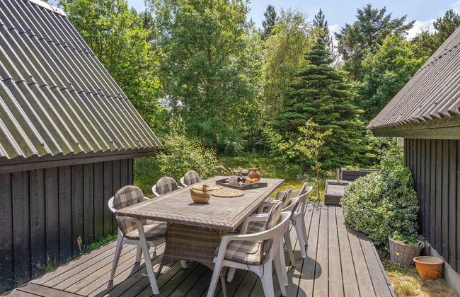 "Jütte" - 2km to the fjord - Foto 7