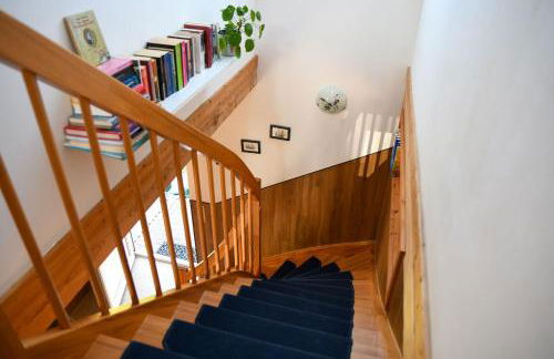 Haus Seestern & Haus Seemöwe mit Sauna, Kamin und Garten - Foto 17