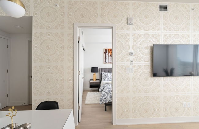 Designer 1BR plus Study Suite - Foto 29