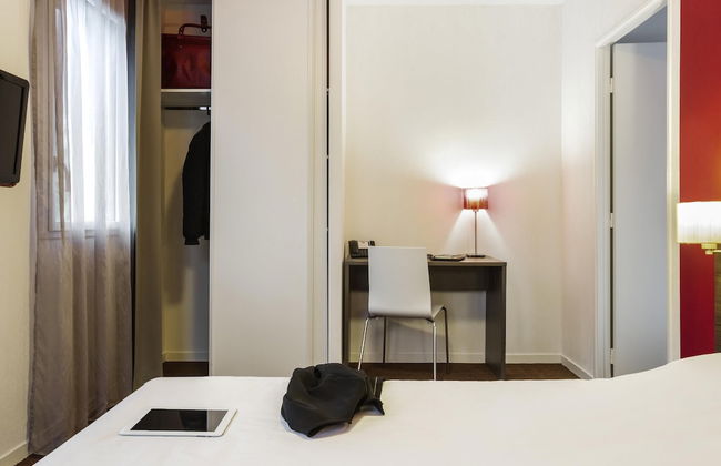 Aparthotel Adagio Access Nantes Viarme - Foto 7