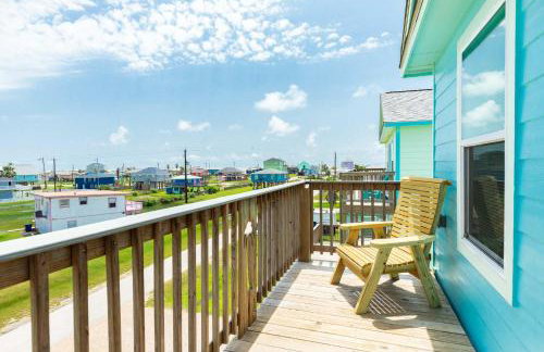 Ocean Views Jetty Access & Family Fun - Foto 23