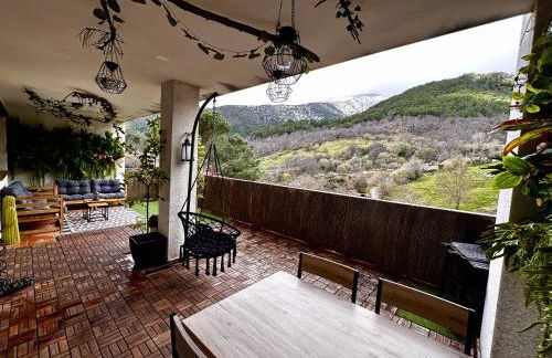 Gredos Starlight House - Foto 4