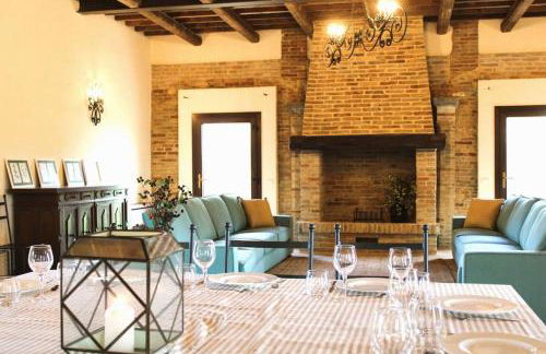 Villa Finetta - Tabiano Castello Country Villas - Photo 11