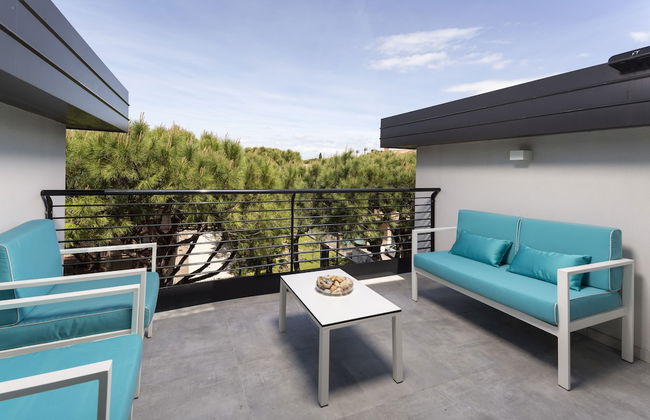 Appartamenti le Vele - Siroli Collection - Foto 66