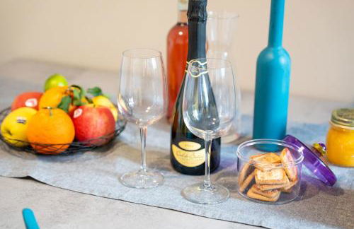 Eco Home - Val di Luce - Foto 37