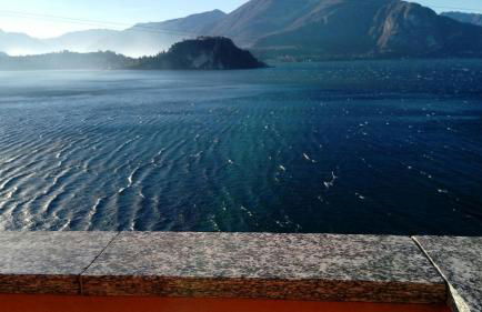 Blu Panorama belvedere lago di Como - Foto 15