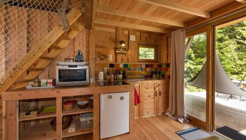 Chalet des amoureux - Photo 4