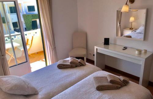 Seaview Benagil Villa 15 - Photo 10