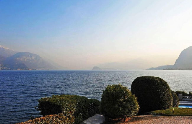 Amazing Aparment Lake Front 1 bed in Acquaseria - Foto 14