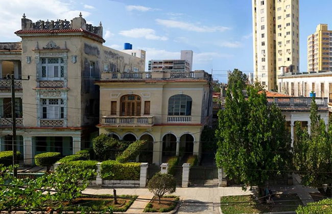 Marquez De Liz 2: Suite Black & White In Havana - Foto 14