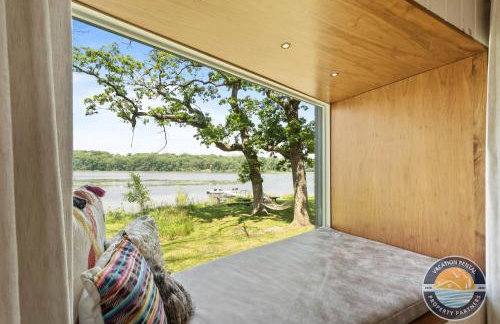 Little Vega on Lake Wandawega - Foto 24