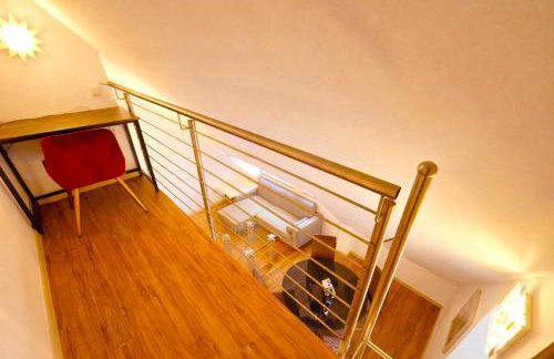 Villa Viktoria 1 - Apartments - City center - Photo 20