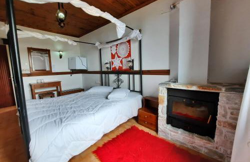 Αρχοντικό Κονάκι- Konaki Pelion - Foto 21