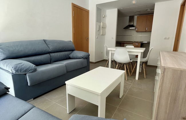 Apartament in Lucena del Cid Bajo B Ref 047 - Photo 10