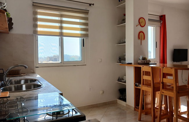 The Yellow Flat - Sea View - Foto 10