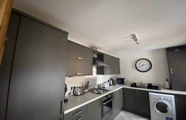 Little Acorn - 2-bed Anstruther Apartment - Foto 12