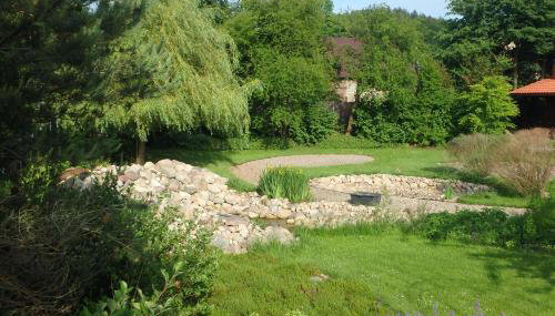 U Aptekarzy - Foto 3, Garden