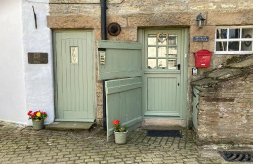 'Stokoe Cottage' - Foto 1