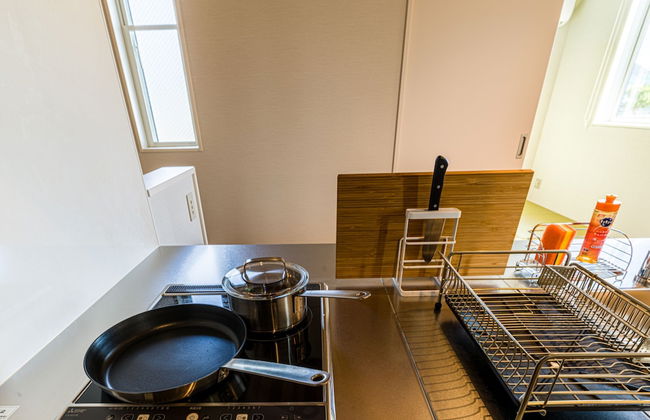 Rakuten STAY HOUSE x WILLSTYLE Haginishitamachi - Foto 13