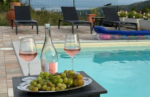 Villa Desideria - Foto 20